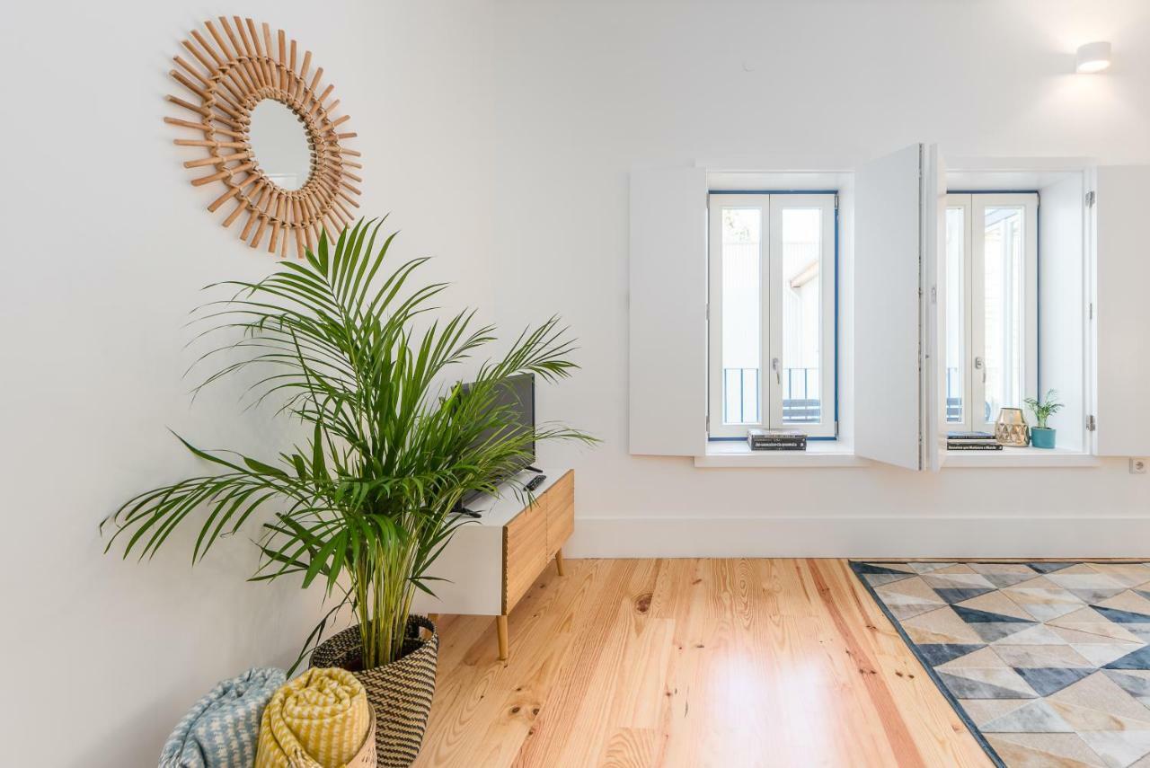 Porto Belo Sao Bento Apartment Exterior photo
