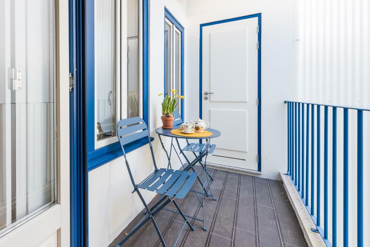 Porto Belo Sao Bento Apartment Exterior photo