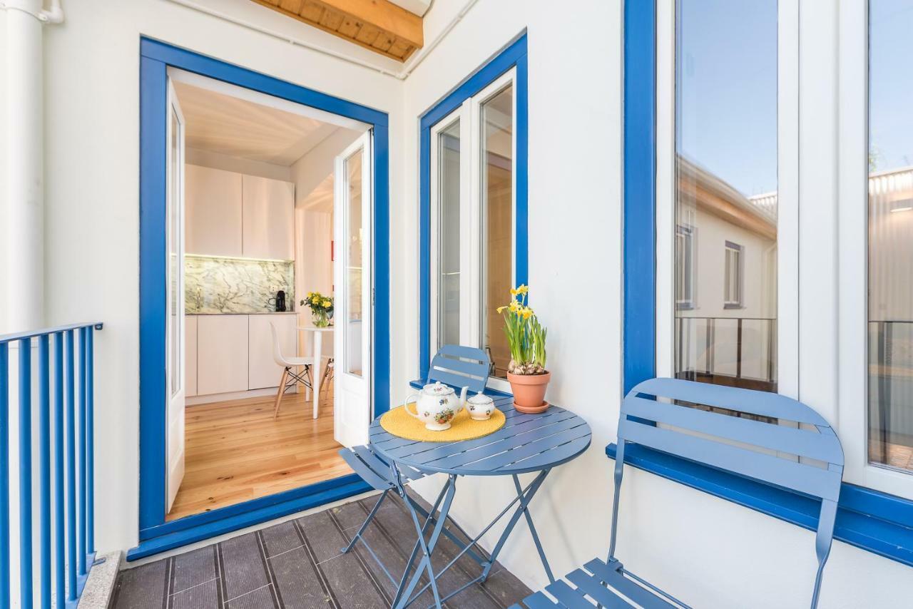 Porto Belo Sao Bento Apartment Exterior photo