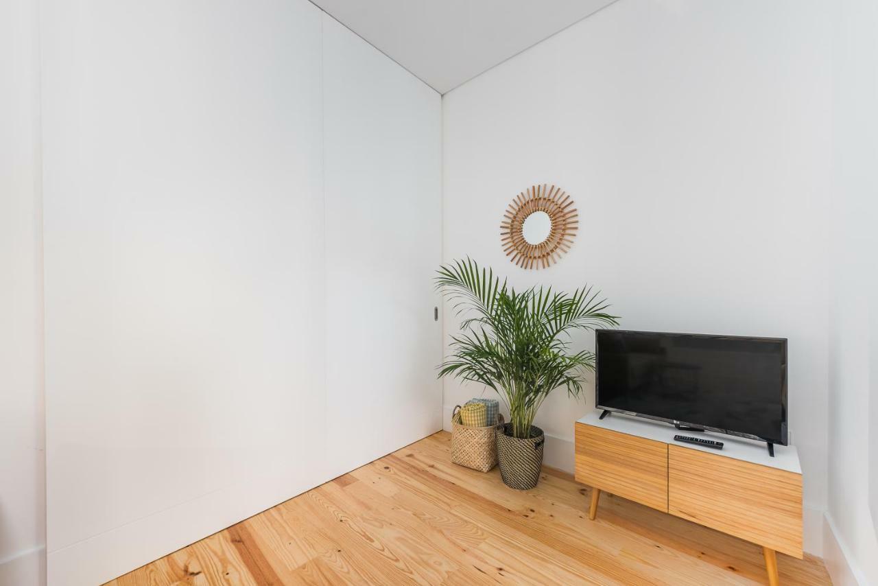 Porto Belo Sao Bento Apartment Exterior photo